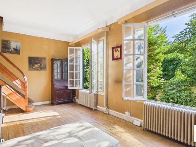 Maison 3 pièces 58 m²