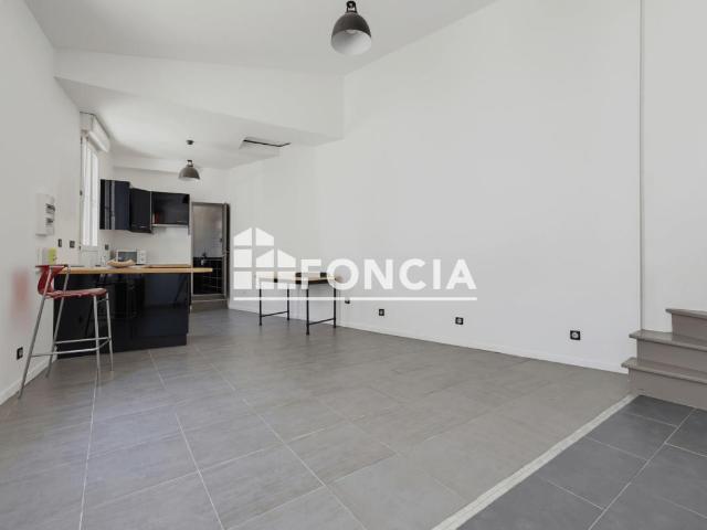 Maison 3 pièces 58 m²