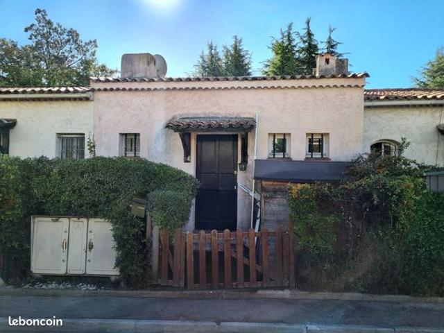 Maison 3 pièces 58 m²