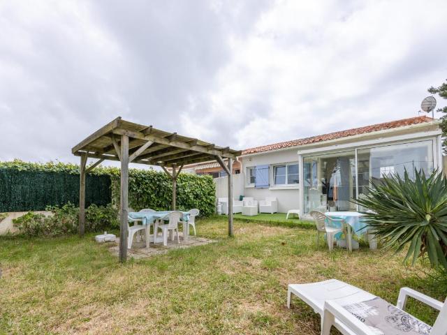 Maison 3 pièces 58 m²
