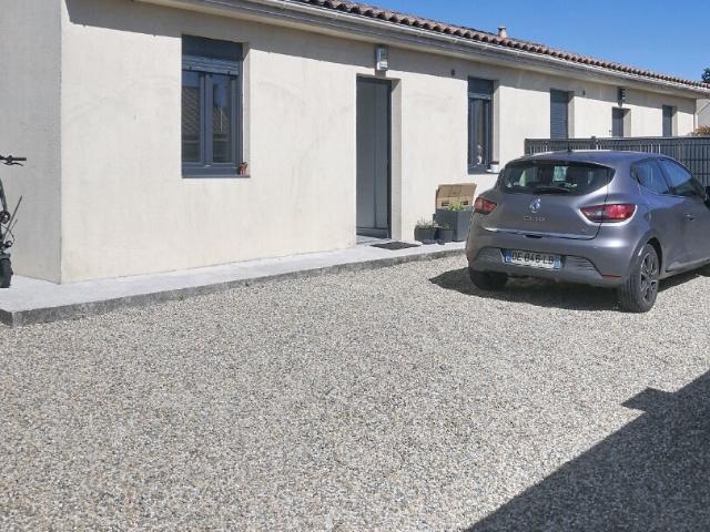 Maison 3 pièces 58 m²