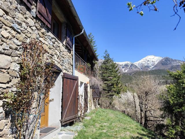 Maison 3 pièces 58 m²