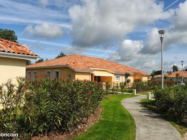Maison 3 pièces 58 m²