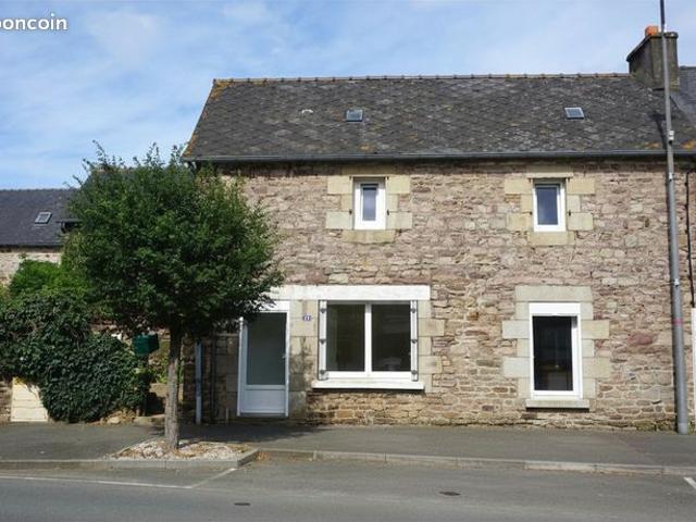 Maison 3 pièces 58 m²