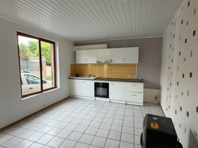 Maison 3 pièces 58 m²