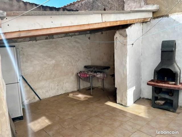 Maison 3 pièces 58 m²
