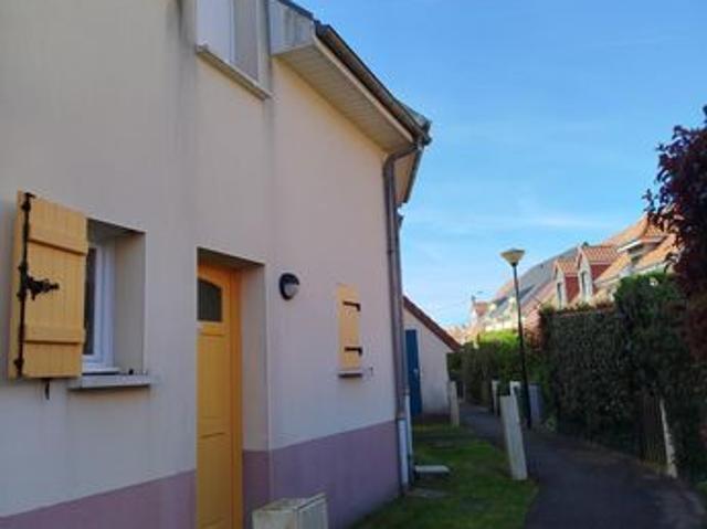 Maison 3 pièces 58 m²