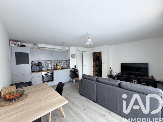 Maison 3 pièces 58 m²