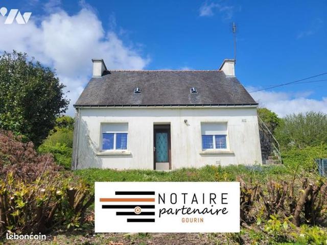 Maison 3 pièces 58 m²