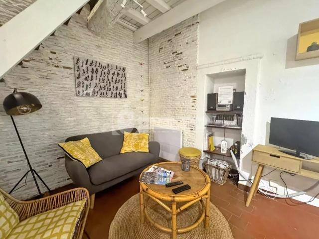 Maison 3 pièces 58 m²