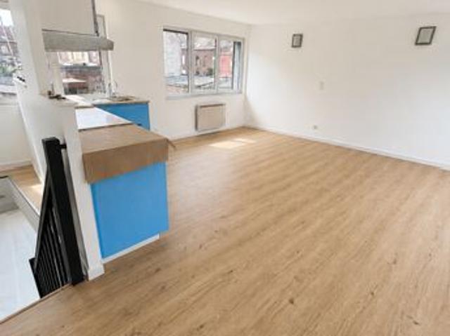 Maison 3 pièces 58 m²
