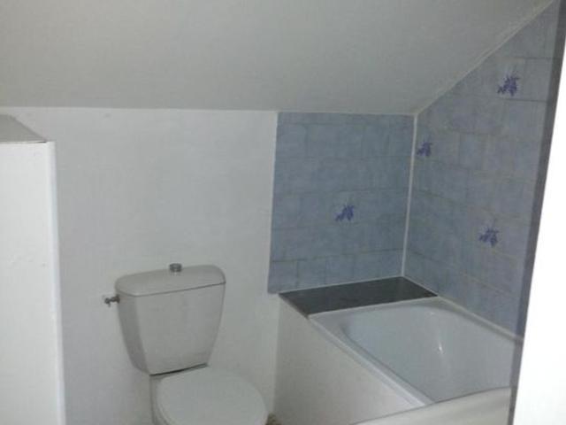 Maison 3 pièces, 58 m² à louer à Châtaincourt 28270
