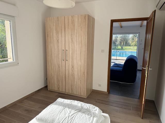 Maison 3 pièces, 58 m² à louer à Aix en Provence 13290