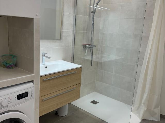 Maison 3 pièces, 58 m² à louer à Aix en Provence 13290