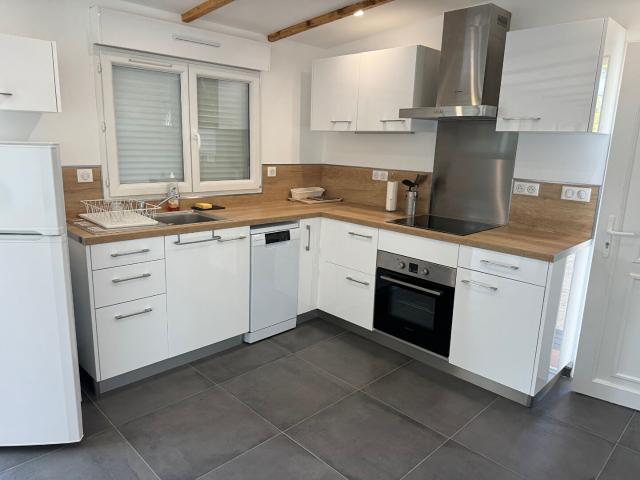 Maison 3 pièces, 58 m² à louer à Aix en Provence 13290