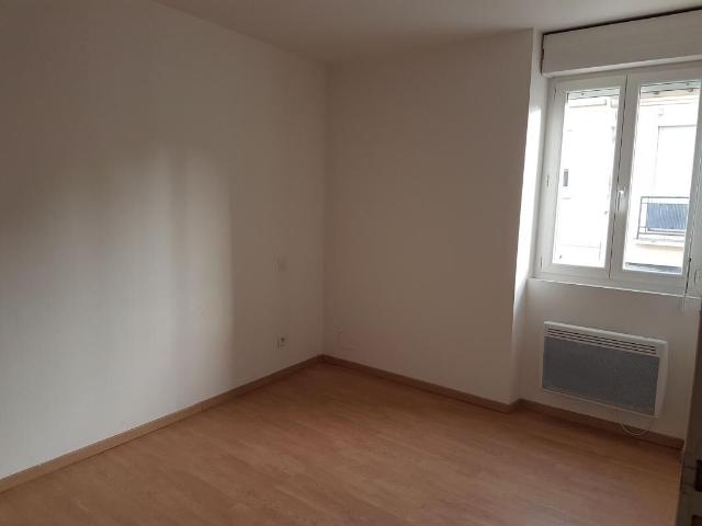 Maison 3 pièces, 58 m² à louer à Aire sur l'Adour 40800
