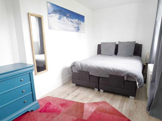 Maison 3 pièces, 58 m² à louer à Berthecourt 60370