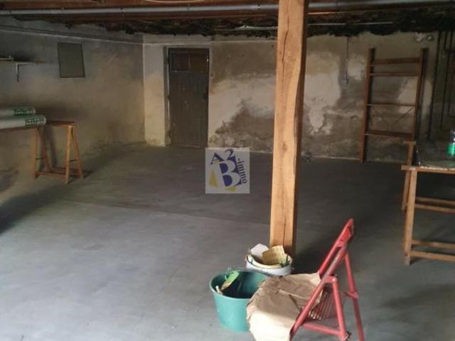 Maison 3 pièces, 58 m² à louer à Gond Pontouvre 16160