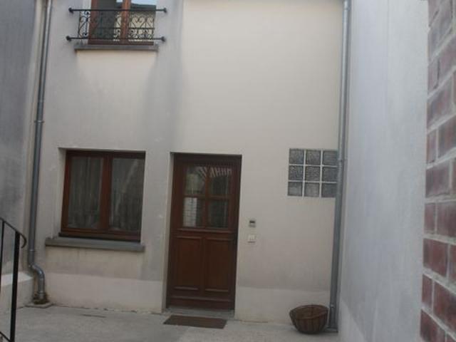 Maison 3 pièces, 58 m² à louer à Montargis 45200