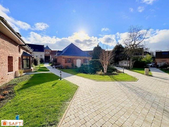Maison 3 pièces, 58 m² à louer à Saultain 59990