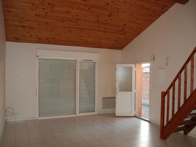 Maison 3 pièces, 58 m² à louer à Saint Sulpice la Pointe 81370