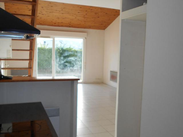 Maison 3 pièces, 58 m² à louer à Saint Sulpice la Pointe 81370