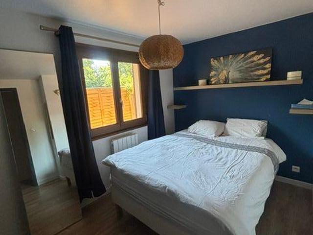 Maison 3 pièces, 58 m² à louer à Versonnex 01210