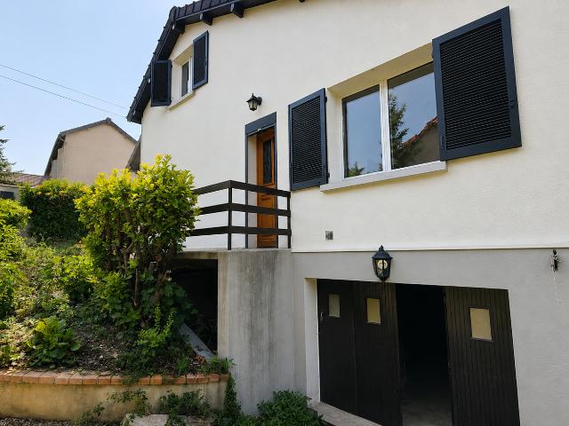 Maison 3 pièces