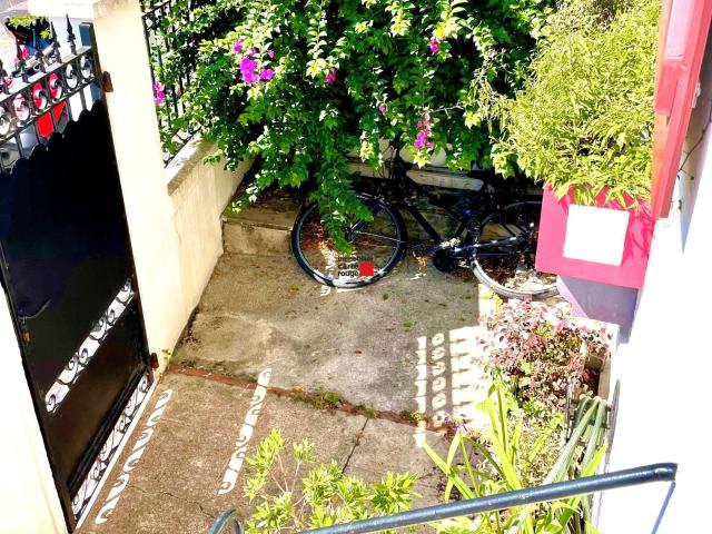 Maison 3 pièces 59 m²