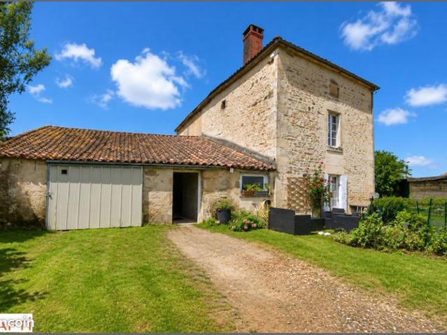 Maison 3 pièces 59 m²