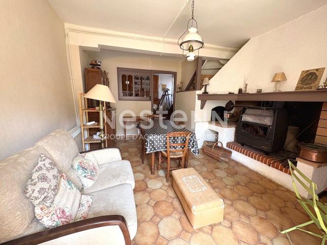 Maison 3 pièces 59 m²
