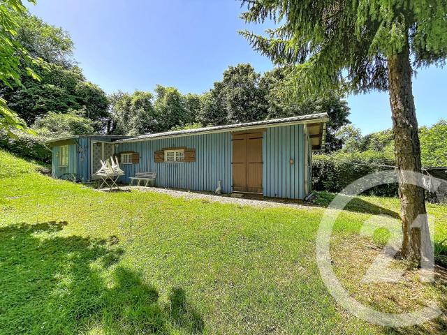 Maison 3 pièces 59 m²