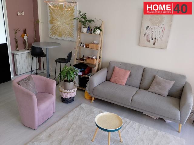 Maison 3 pièces 59 m²