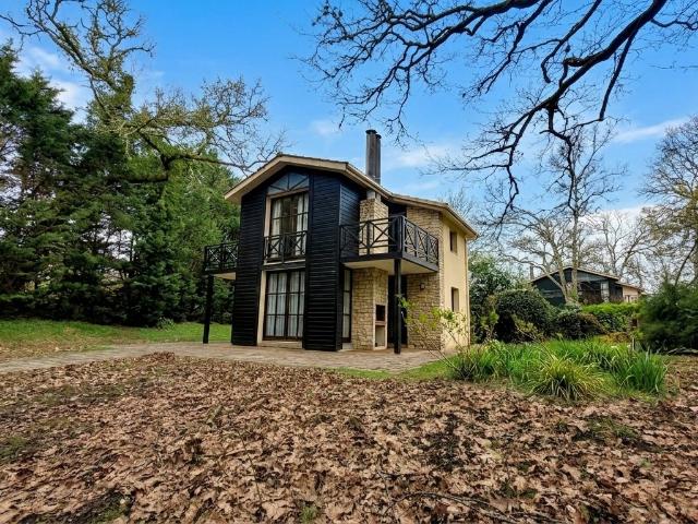 Maison 3 pièces 59 m²