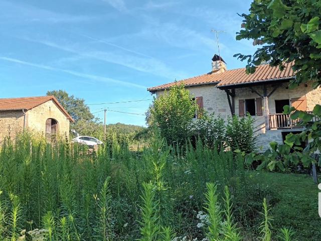 Maison 3 pièces 59 m²