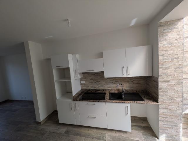 Maison 3 pièces 59 m²