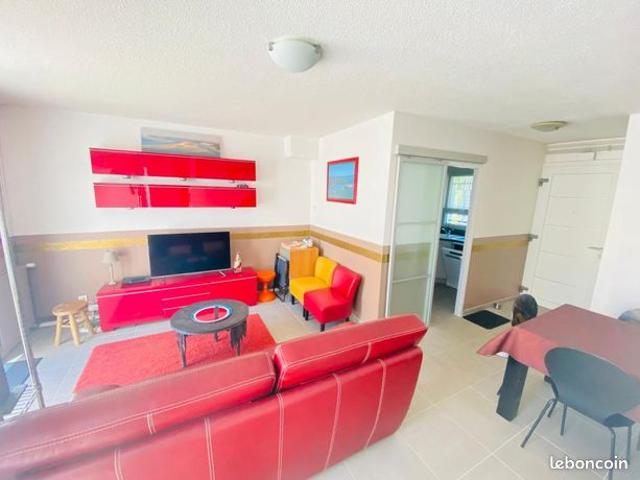 Maison 3 pièces 59 m²