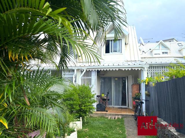 Maison 3 pièces 59 m²