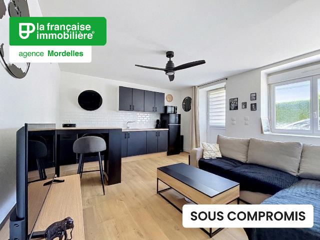 Maison 3 pièces 59 m²