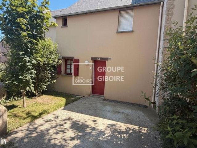 Maison 3 pièces 59 m²