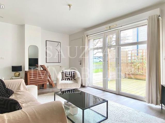 Maison 3 pièces 59 m²