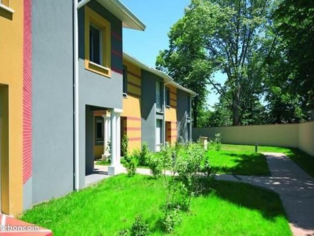 Maison 3 pièces 59 m²