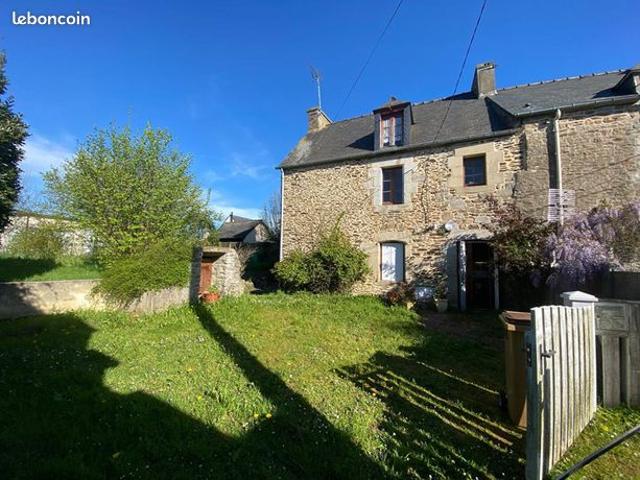 Maison 3 pièces 59 m²