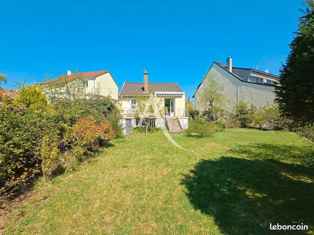 Maison 3 pièces 59 m²