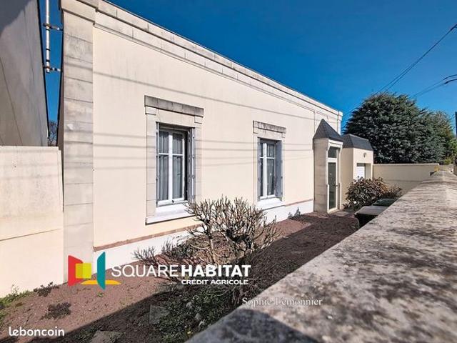 Maison 3 pièces 59 m²