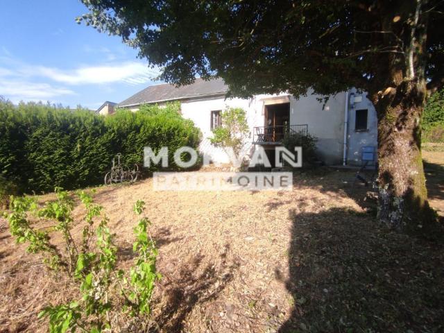 Maison 3 pièces 59 m²