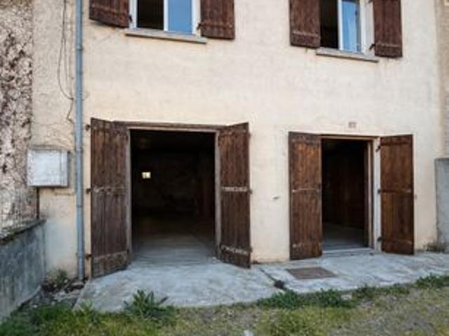 Maison 3 pièces 59 m²