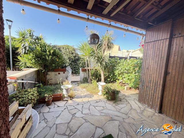 Maison 3 pièces 59 m²