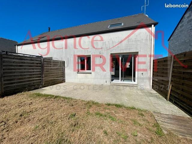 Maison 3 pièces 59 m²