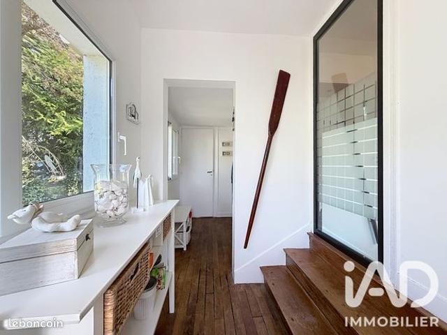 Maison 3 pièces 59 m²